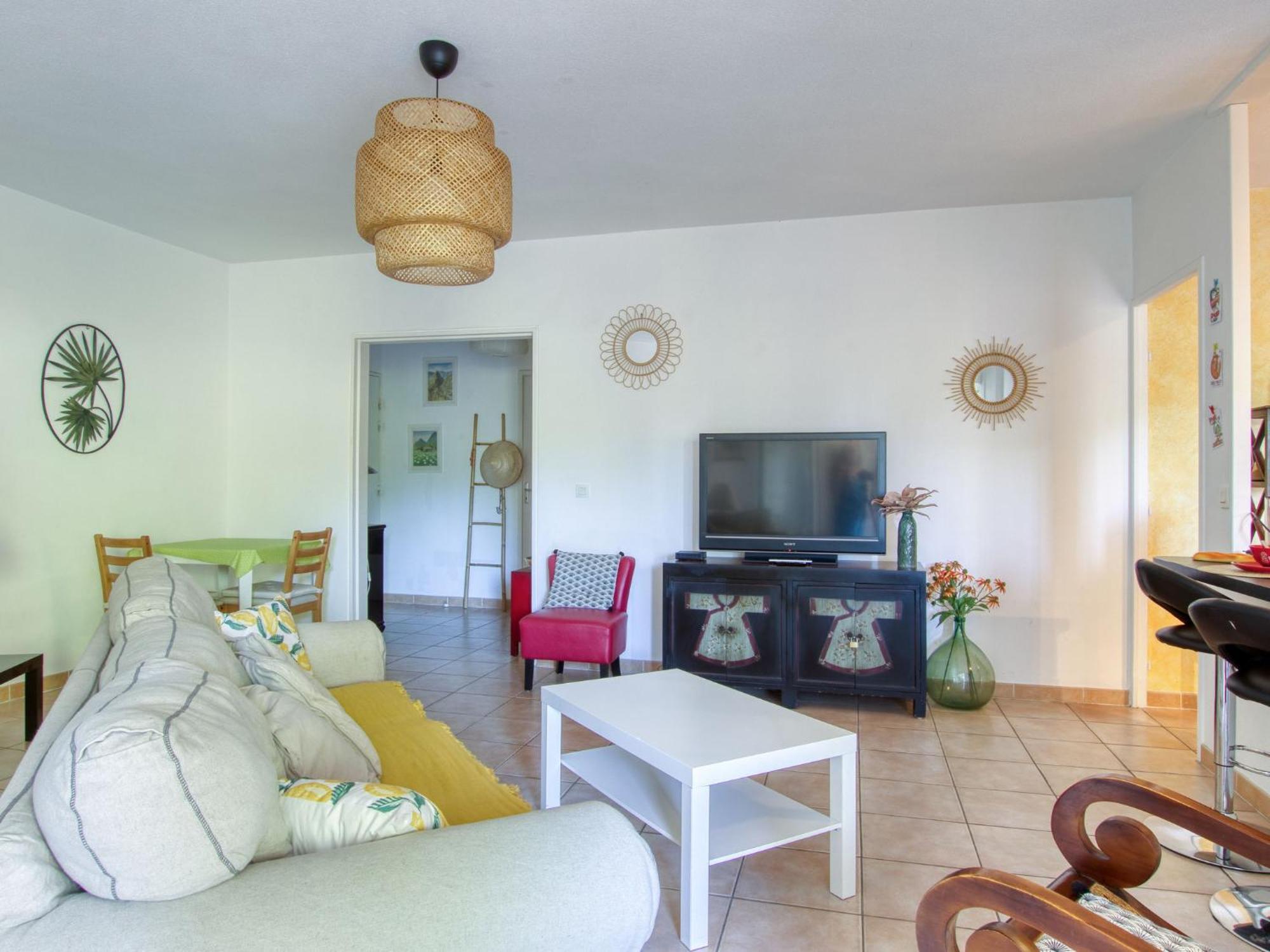 Apartment Le Stadium-7 By Interhome سا سيرْ سور مير المظهر الخارجي الصورة